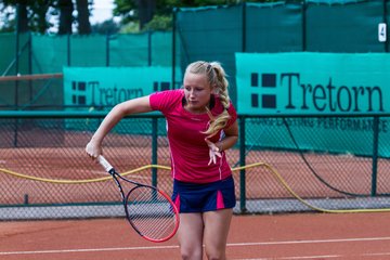 Bild 218 - TCRW Wahlstedt 2 - SV Zehlendorfer Wespen und TCRW Wahlstedt 1 - TC GW Nikolassee